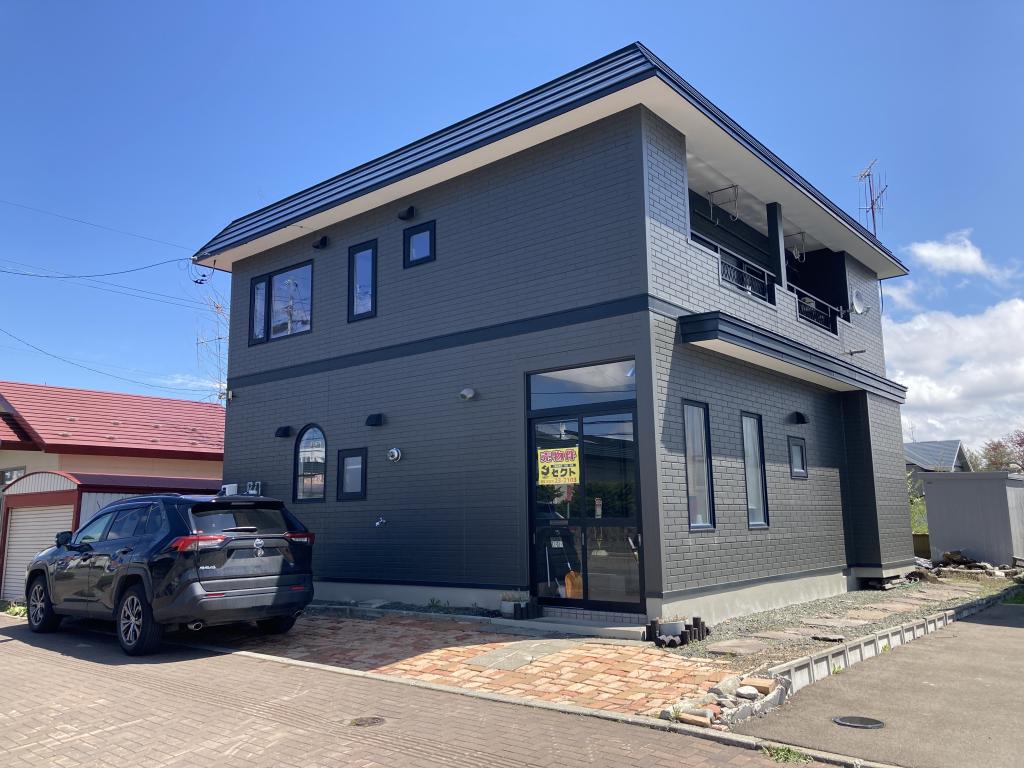 公園町１３番　戸建て