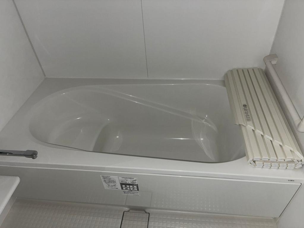 未入居戸建　北央町116番地29 内観