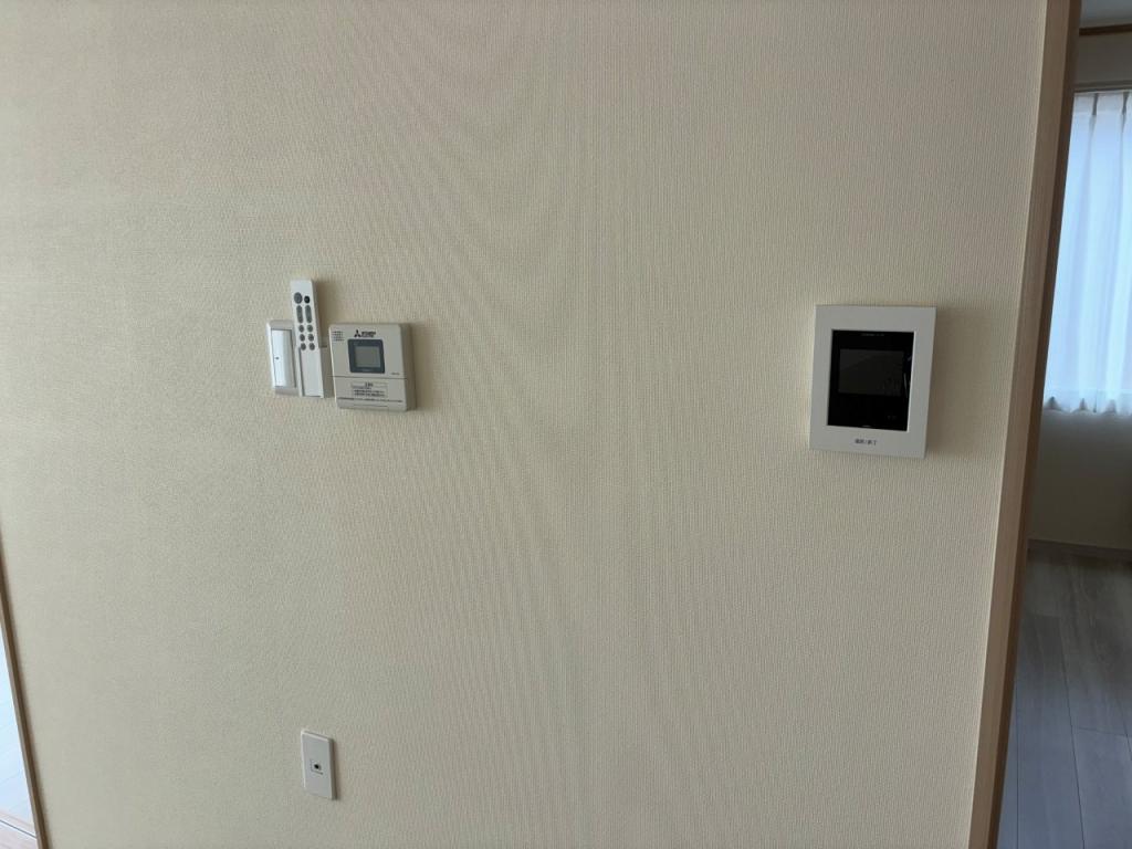 未入居戸建　北央町116番地29 内観