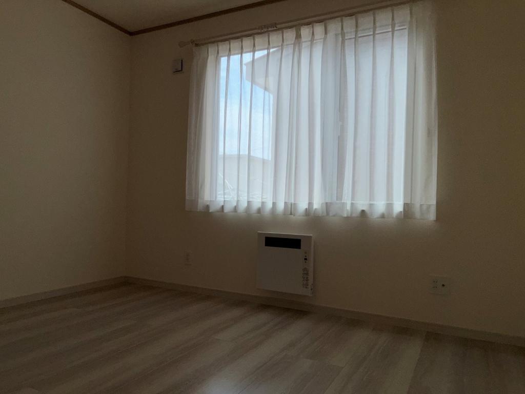 未入居戸建　北央町116番地29 内観