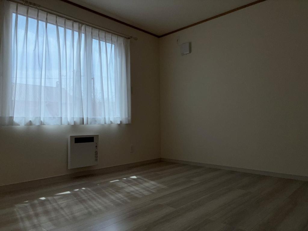 未入居戸建　北央町116番地29 内観