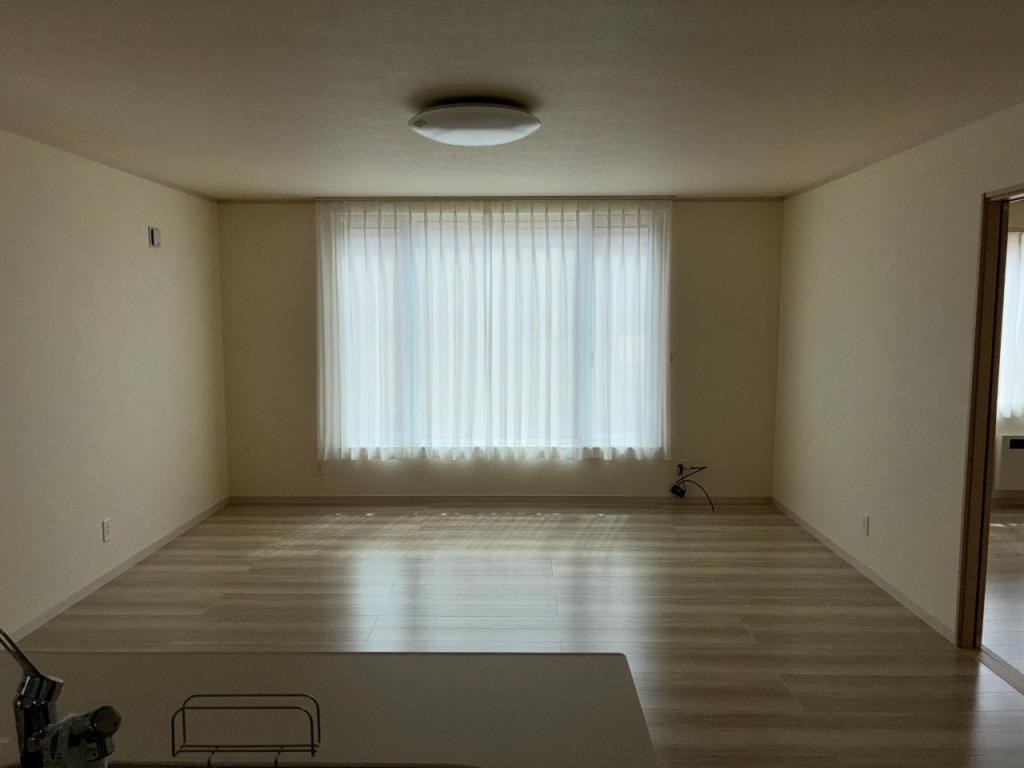 未入居戸建　北央町116番地29 内観