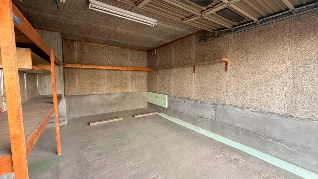 北見市西三輪2丁目618-7 内観