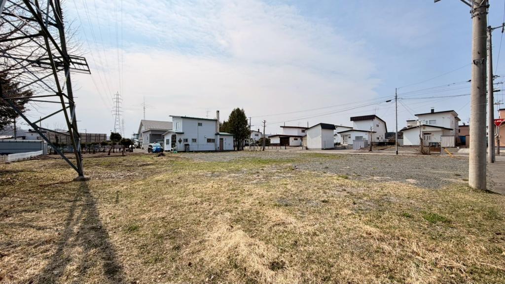 北見市末広町169-8