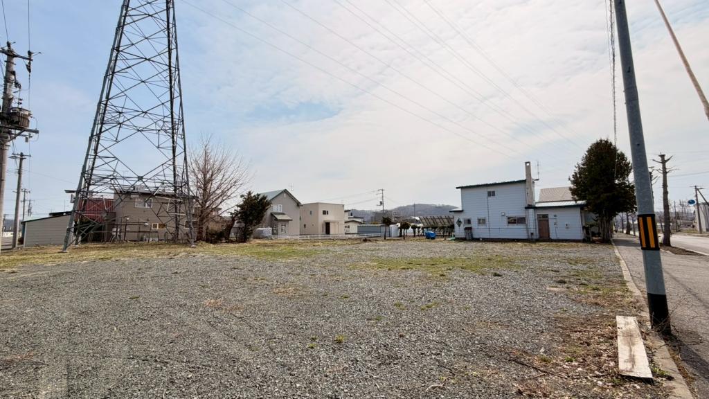 北見市末広町169-8 内観