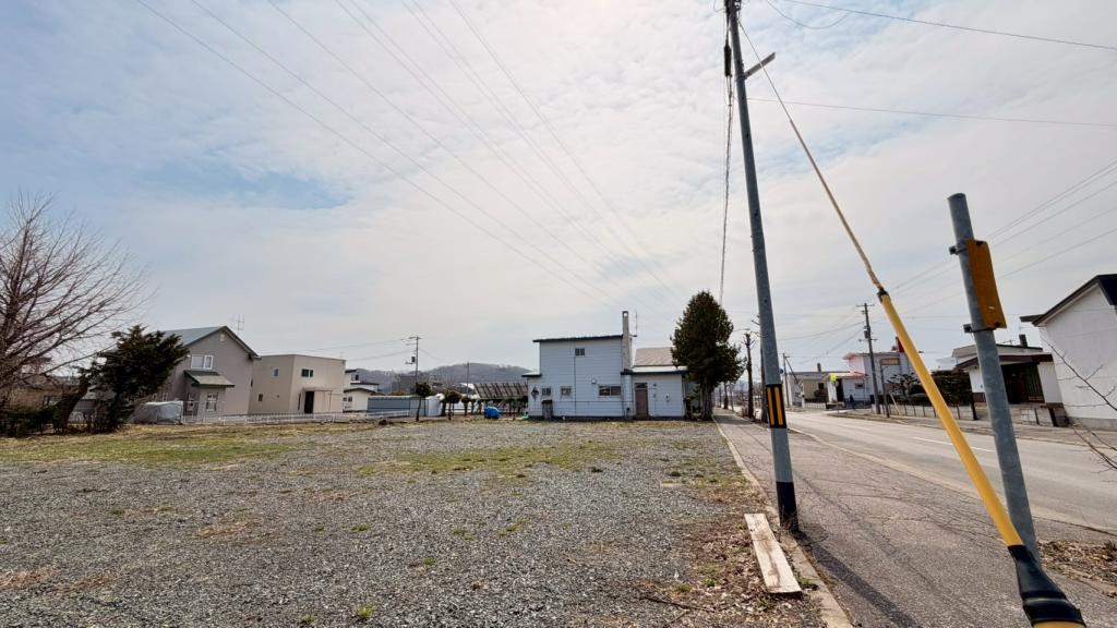 北見市末広町169-8 内観
