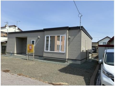 新築戸建　中ノ島町３丁目5番8号