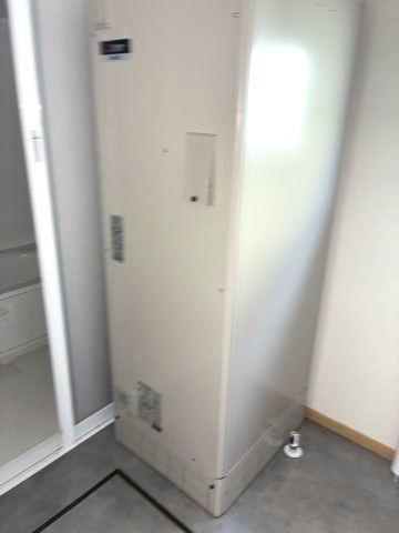 新築戸建　中ノ島町３丁目5番8号 内観