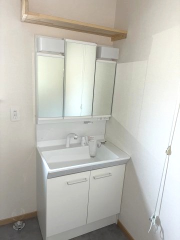 新築戸建　中ノ島町３丁目5番8号 内観