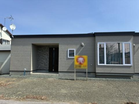 新築戸建　中ノ島町３丁目5番8号 内観
