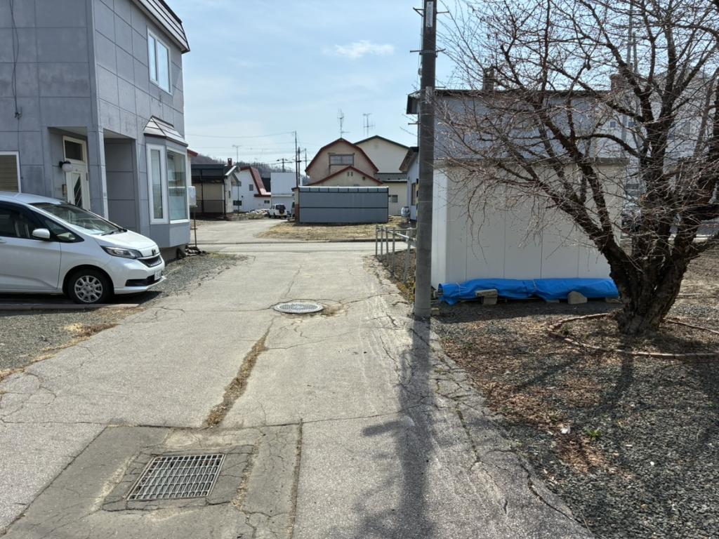 新築戸建　中ノ島町３丁目5番8号 内観