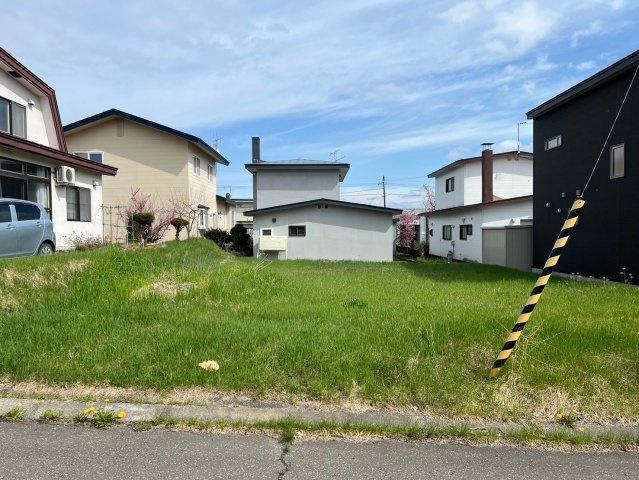 北見市柏陽町557-97 内観