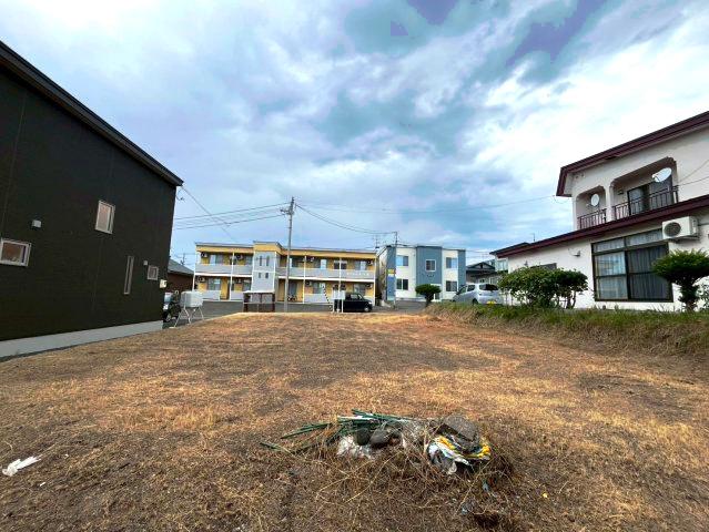 北見市柏陽町557-97 内観