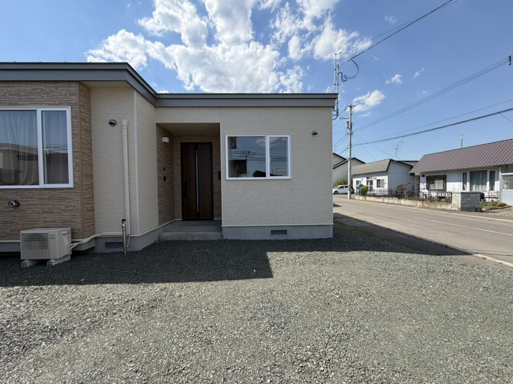 中古戸建　小泉244番地14 内観