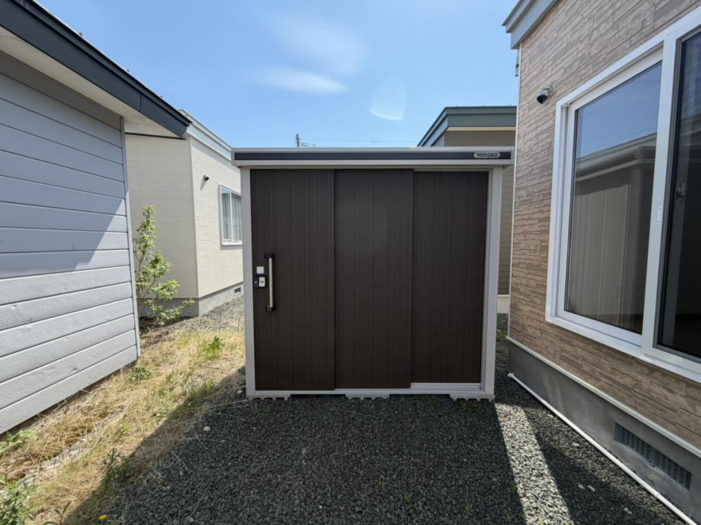 中古戸建　小泉244番地14 内観