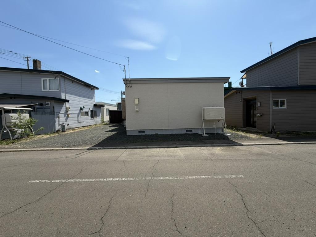 中古戸建　小泉244番地14 内観
