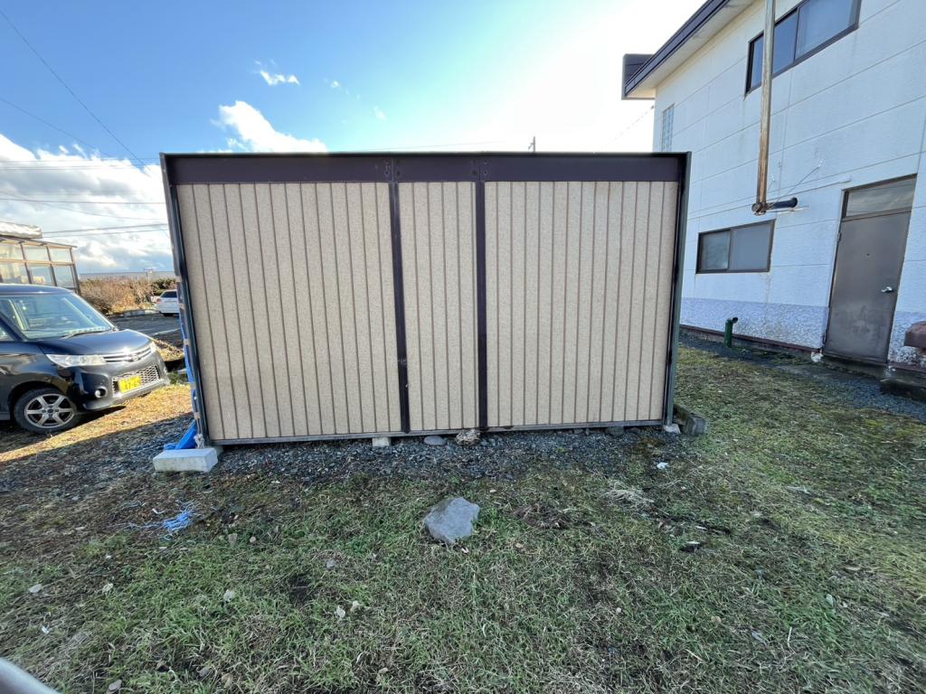 北見市東相内町132番41、132番42 内観