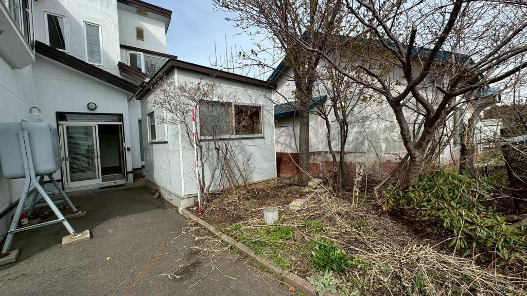 北見市常呂町字常呂 内観