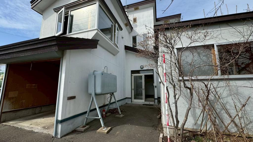 北見市常呂町字常呂 内観