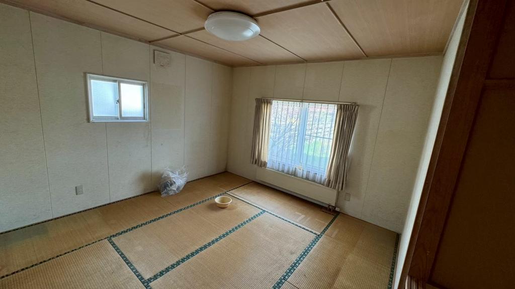 北見市常呂町字常呂 内観