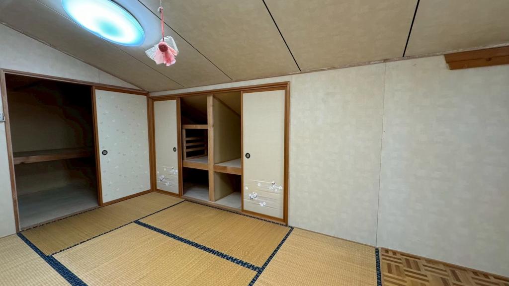 北見市常呂町字常呂 内観
