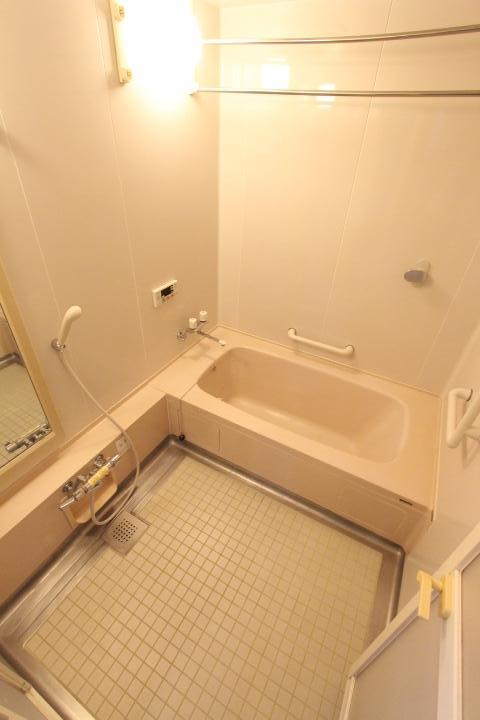 清見町７１番　戸建て 内観