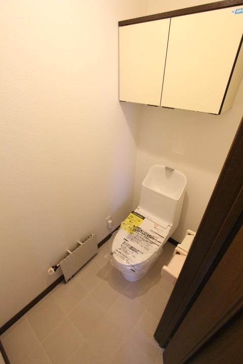 清見町７１番　戸建て 内観