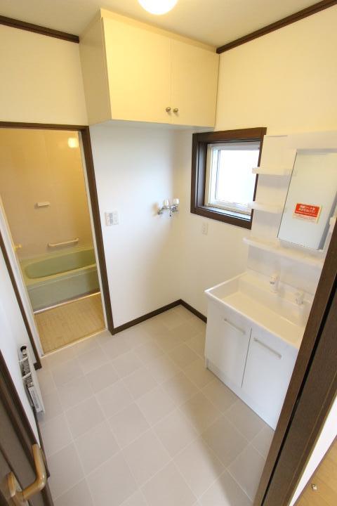 清見町７１番　戸建て 内観