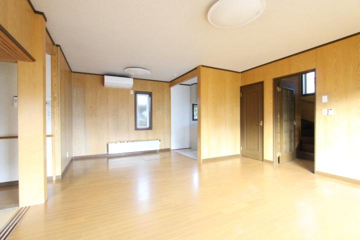 清見町７１番　戸建て 内観