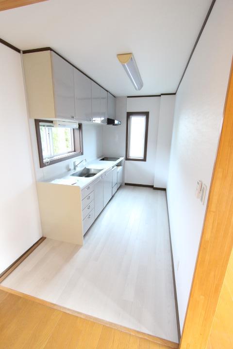 清見町７１番　戸建て 内観