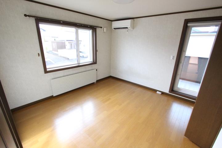 清見町７１番　戸建て 内観
