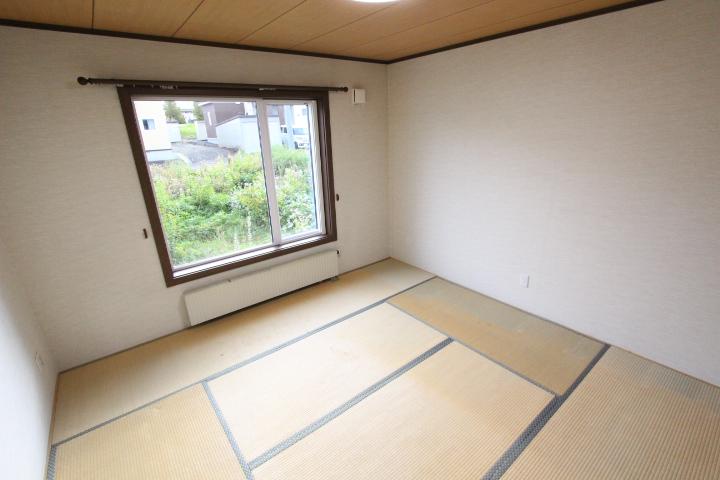 清見町７１番　戸建て 内観