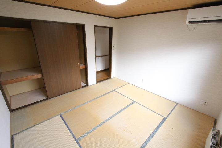 清見町７１番　戸建て 内観