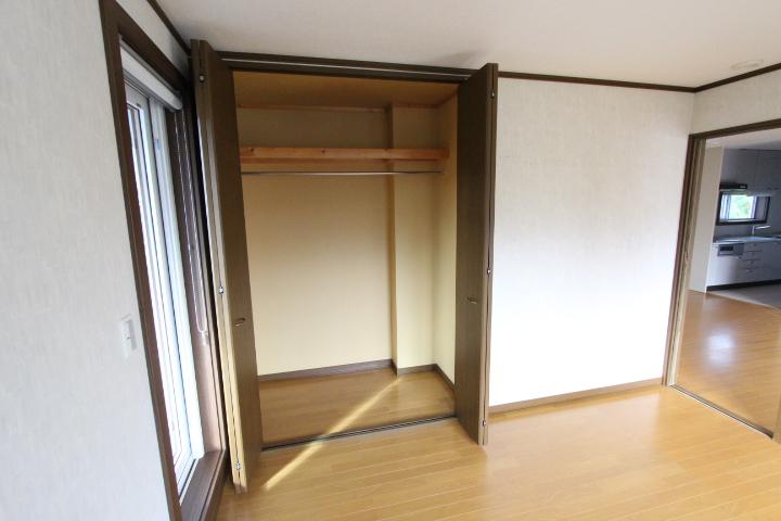 清見町７１番　戸建て 内観