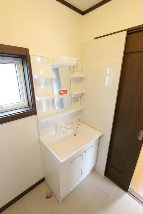 清見町７１番　戸建て 内観