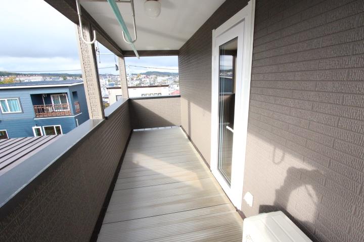 清見町７１番　戸建て 内観