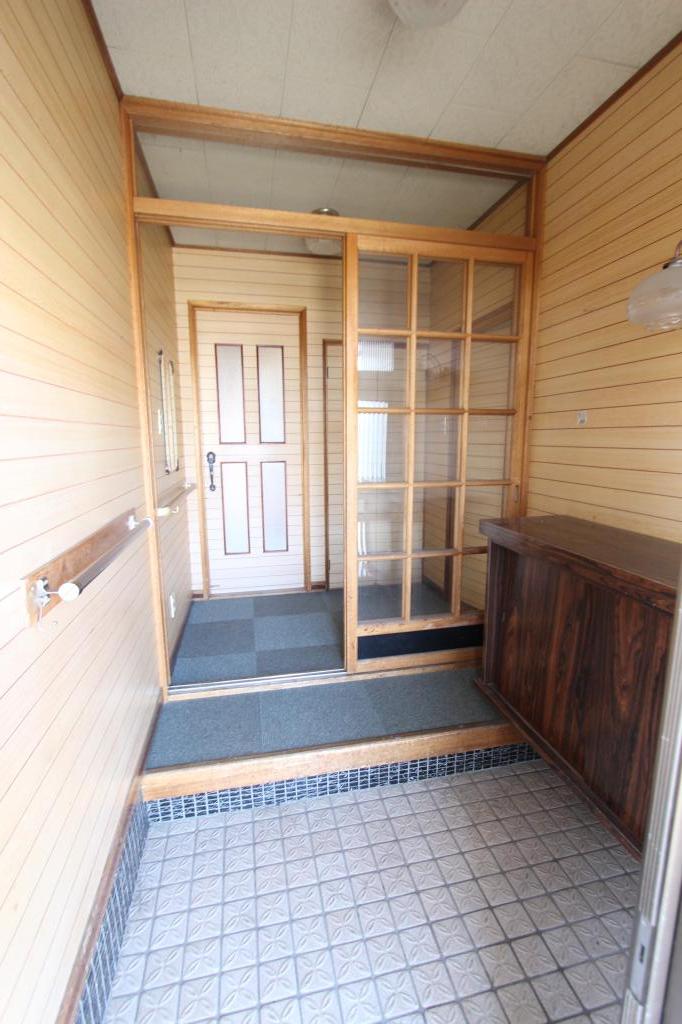 とん田西町２７４番　戸建て 内観