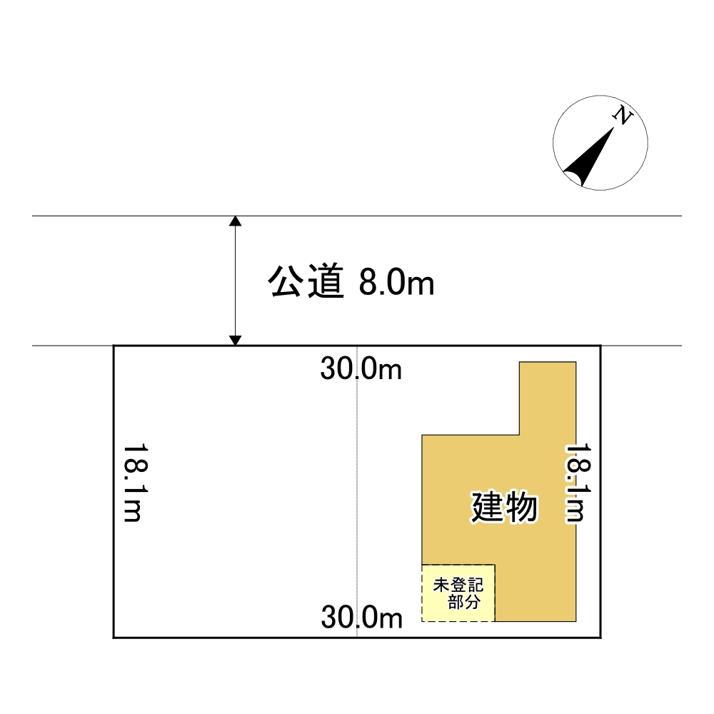 端野町三区３８９番　戸建て 内観