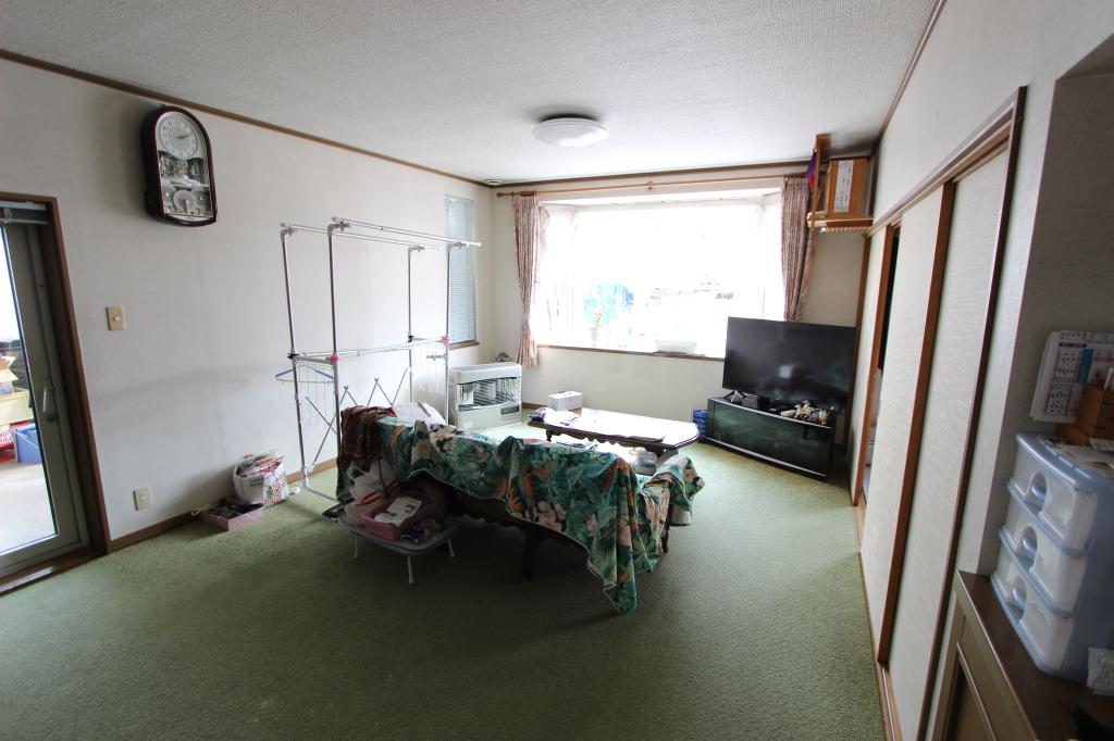 端野町三区３８９番　戸建て 内観