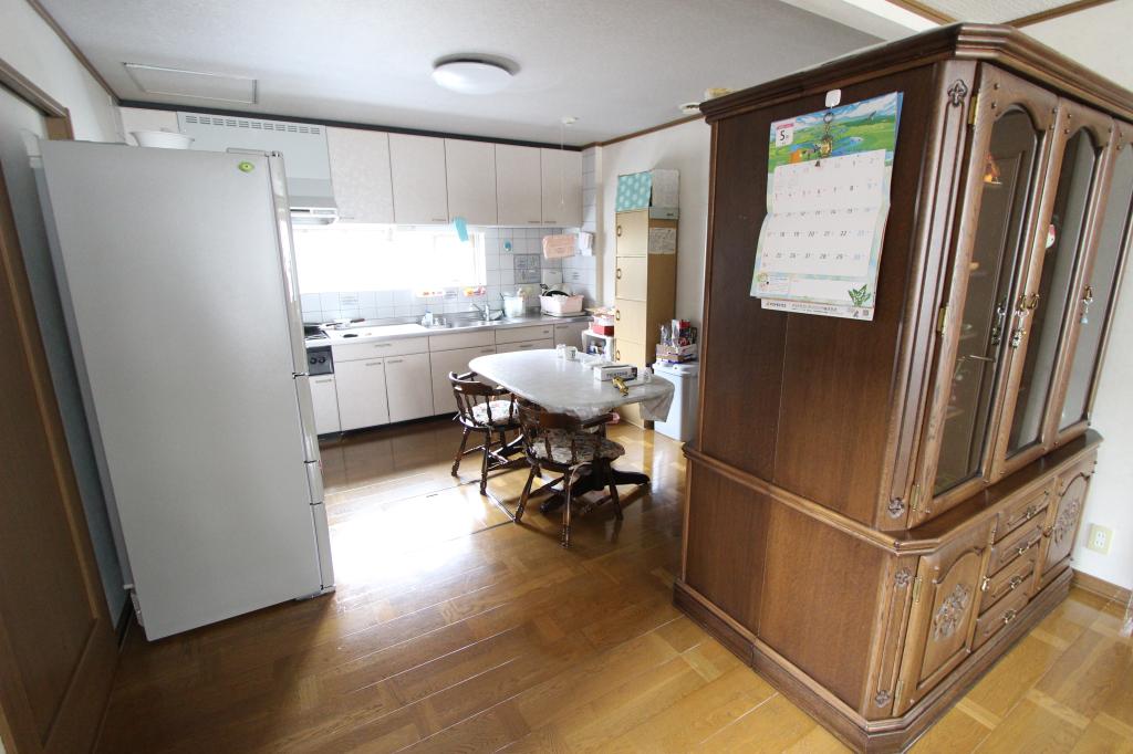 端野町三区３８９番　戸建て 内観