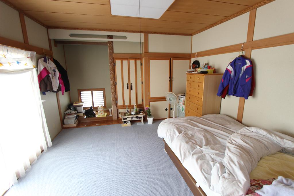 端野町三区３８９番　戸建て 内観