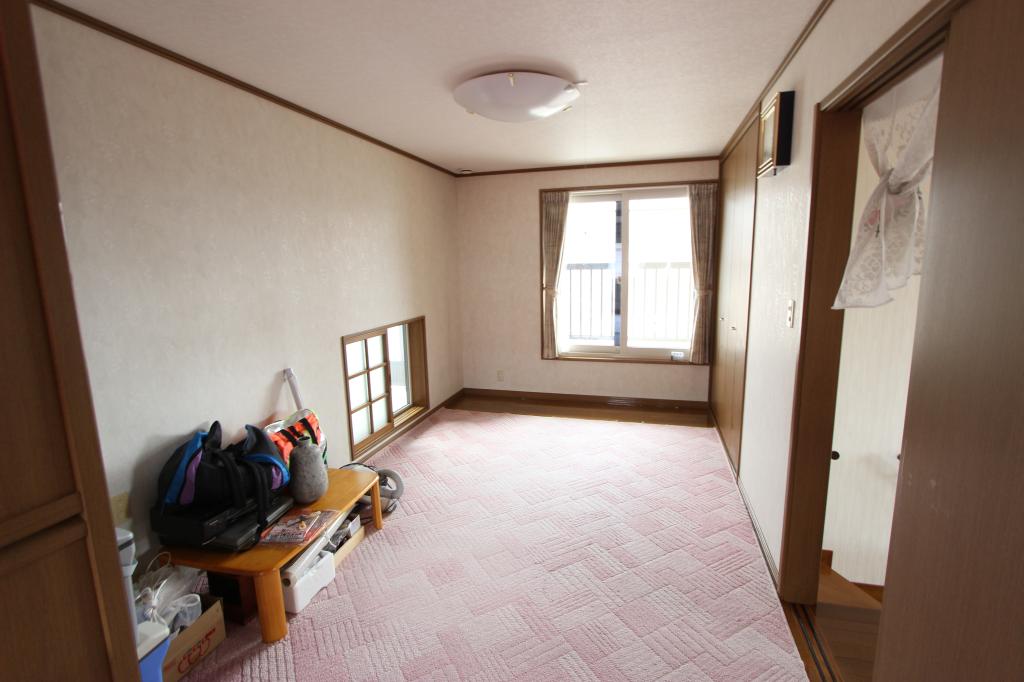 端野町三区３８９番　戸建て 内観