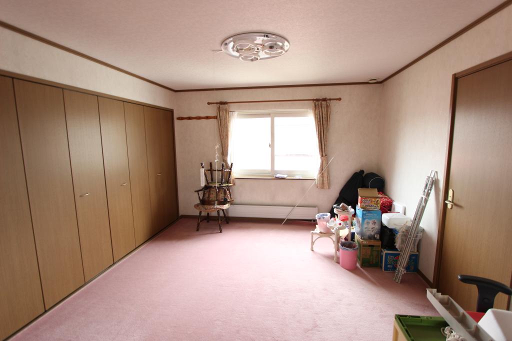 端野町三区３８９番　戸建て 内観