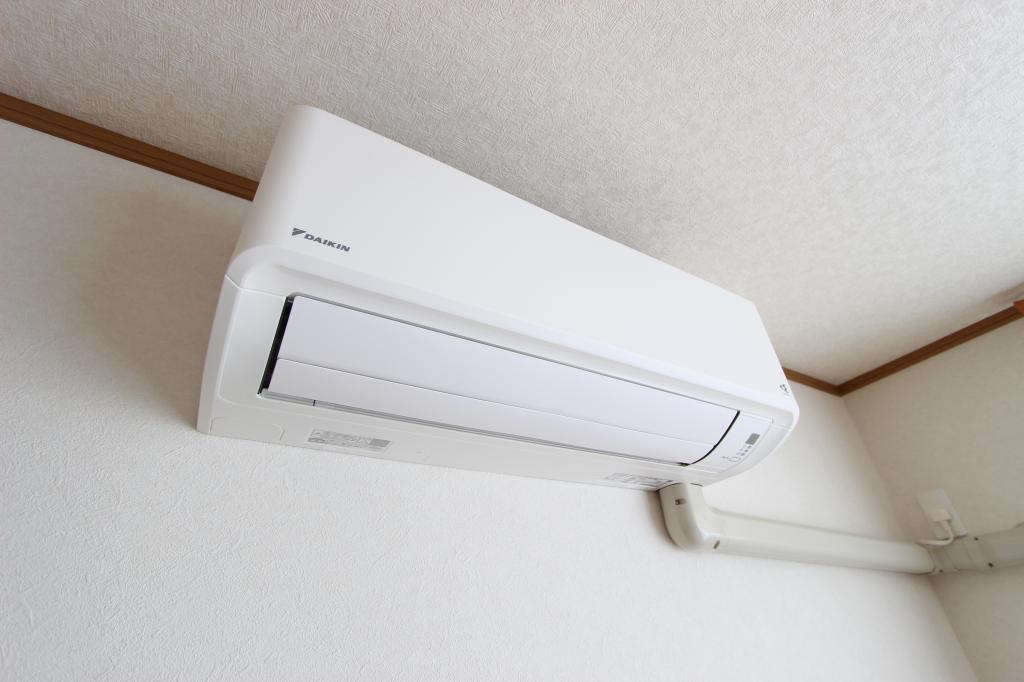 緑ヶ丘３丁目４５番　戸建て 内観