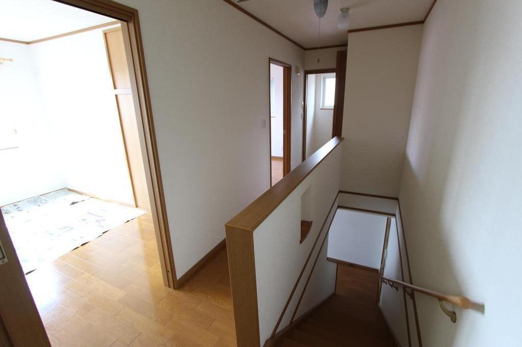 緑ヶ丘３丁目４５番　戸建て 内観