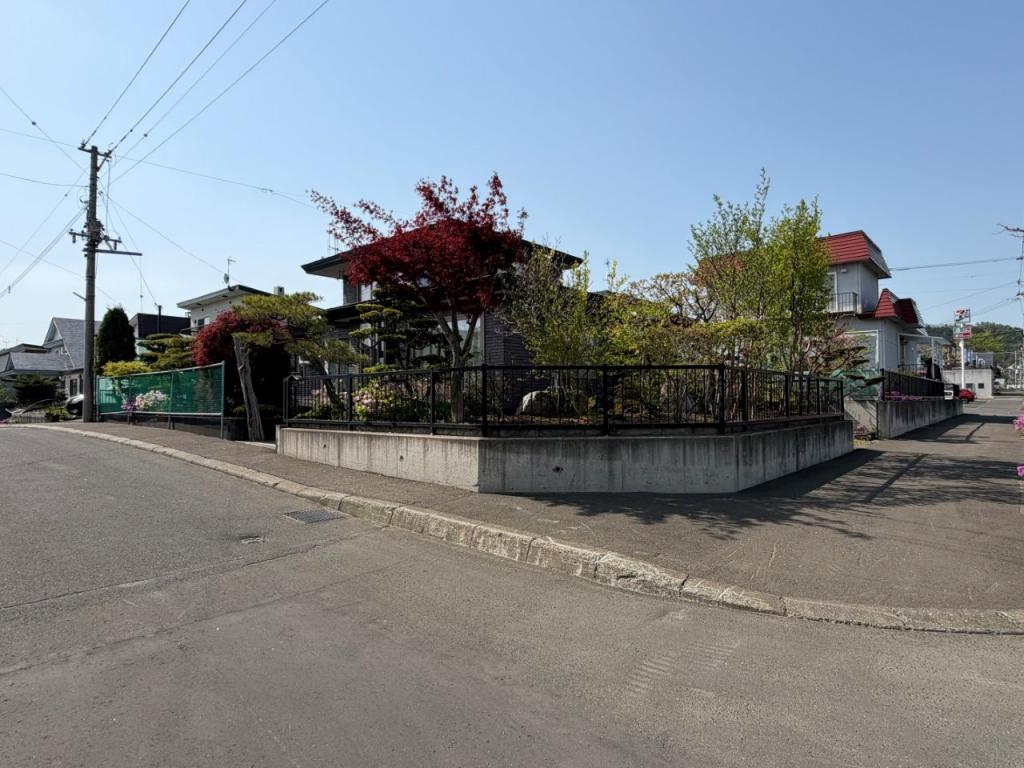 中古戸建　高栄西町３丁目4番1号 内観