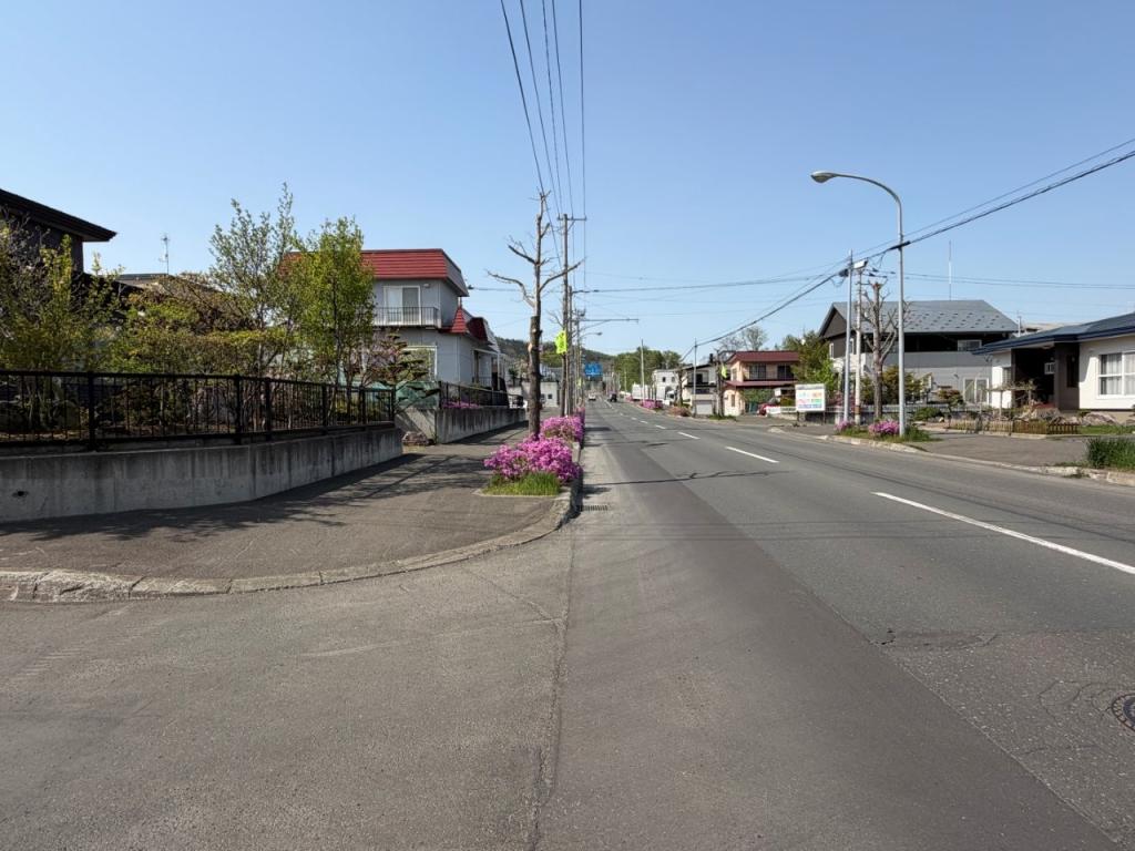 中古戸建　高栄西町３丁目4番1号 内観