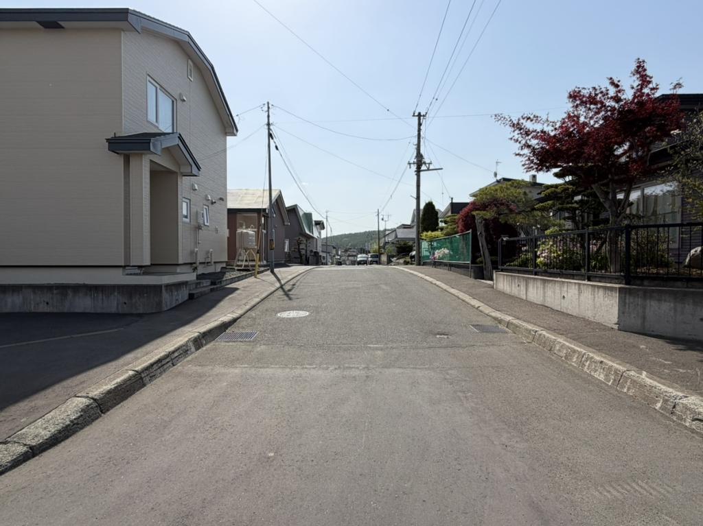 中古戸建　高栄西町３丁目4番1号 内観