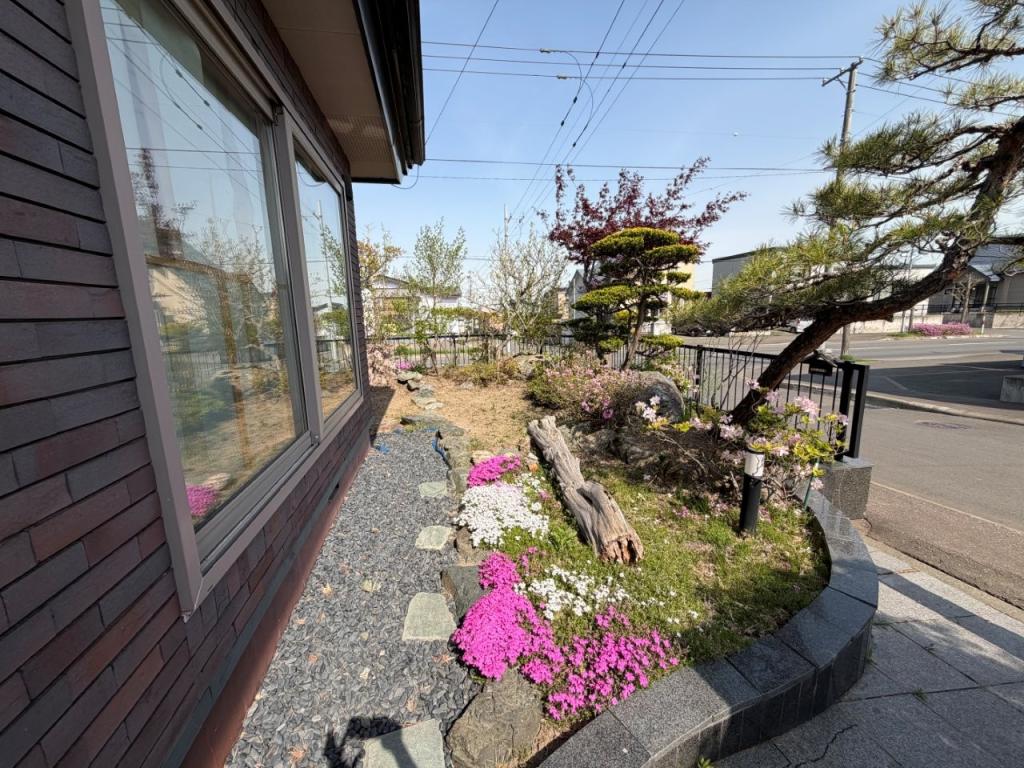 中古戸建　高栄西町３丁目4番1号 内観