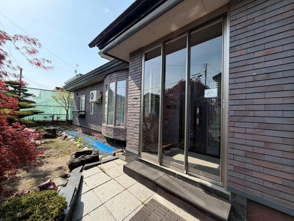 中古戸建　高栄西町３丁目4番1号 内観